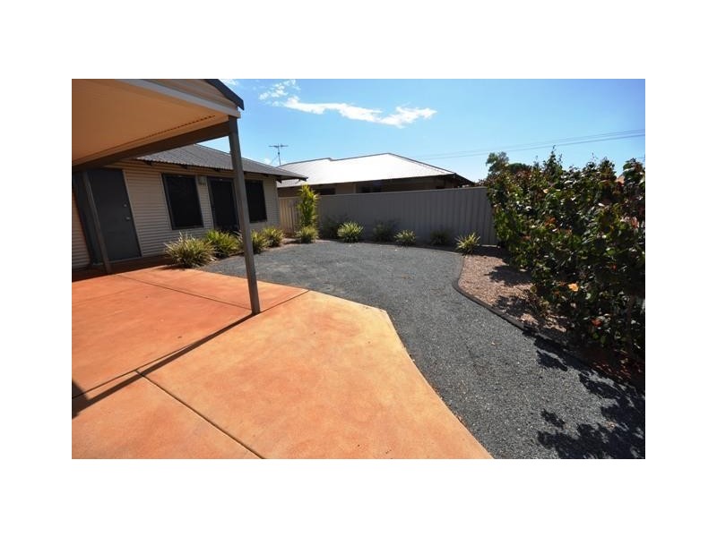 12 Brown Place, South Hedland WA 6722