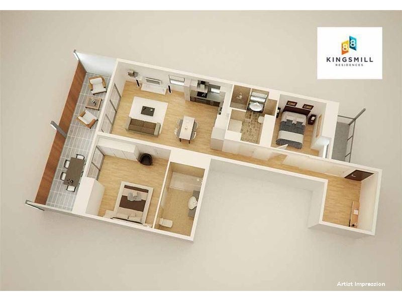 5/88A Kingsmill Street, Port Hedland WA 6721