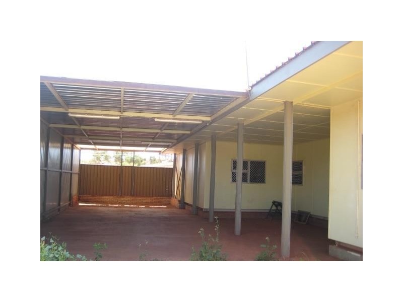 3 Trotman Avenue, Newman WA 6753