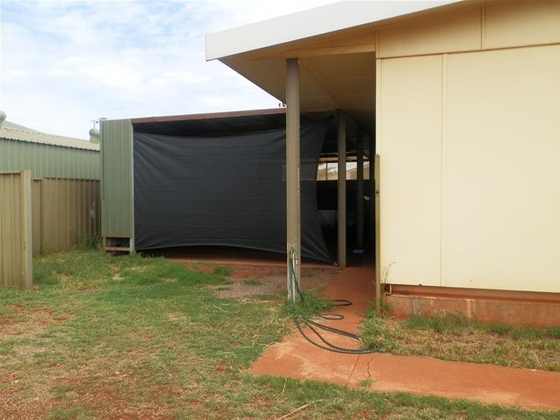 3 Trotman Avenue, Newman WA 6753