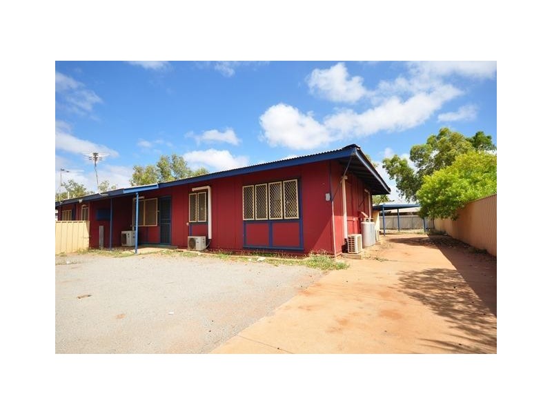 44B Pedlar Street, South Hedland WA 6722
