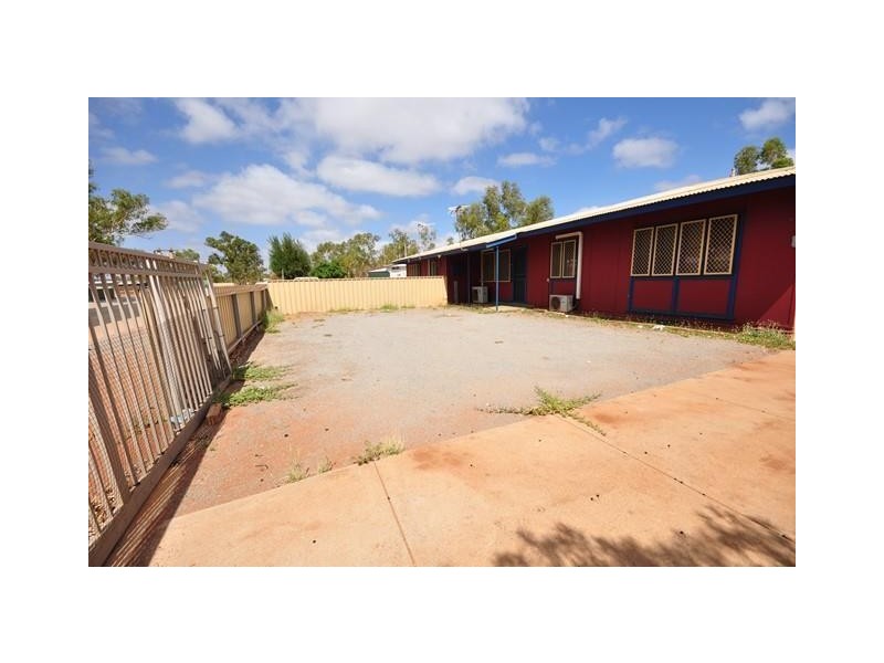 44B Pedlar Street, South Hedland WA 6722