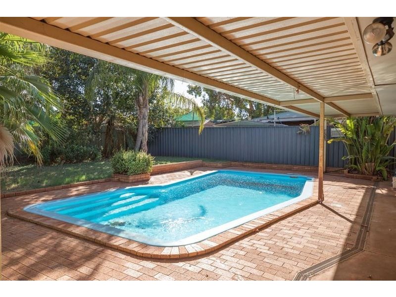 11 Nyabalee Road, Newman WA 6753