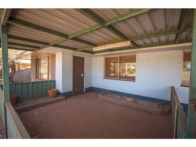 11 Nyabalee Road, Newman WA 6753