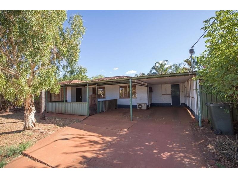 11 Nyabalee Road, Newman WA 6753