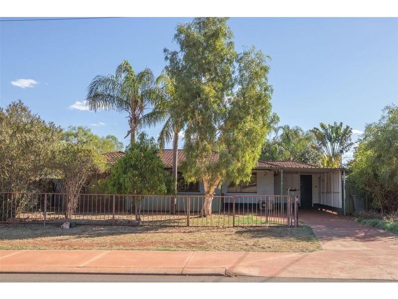 11 Nyabalee Road, Newman WA 6753