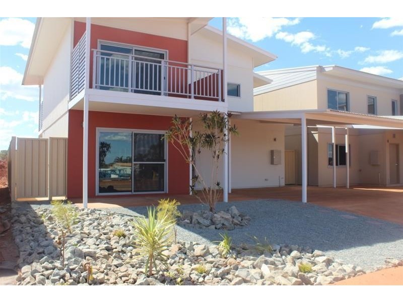 21 Les Tutt Drive, Newman WA 6753