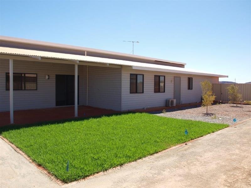 43 Daniels Drive, Newman WA 6753