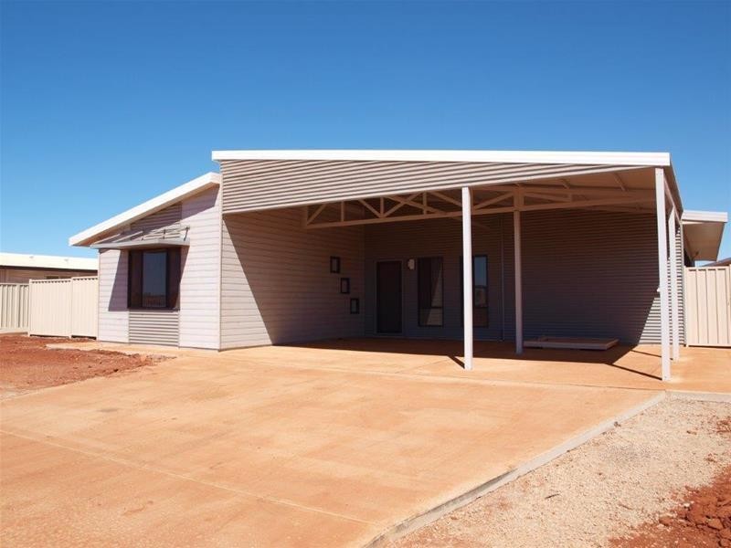 43 Daniels Drive, Newman WA 6753