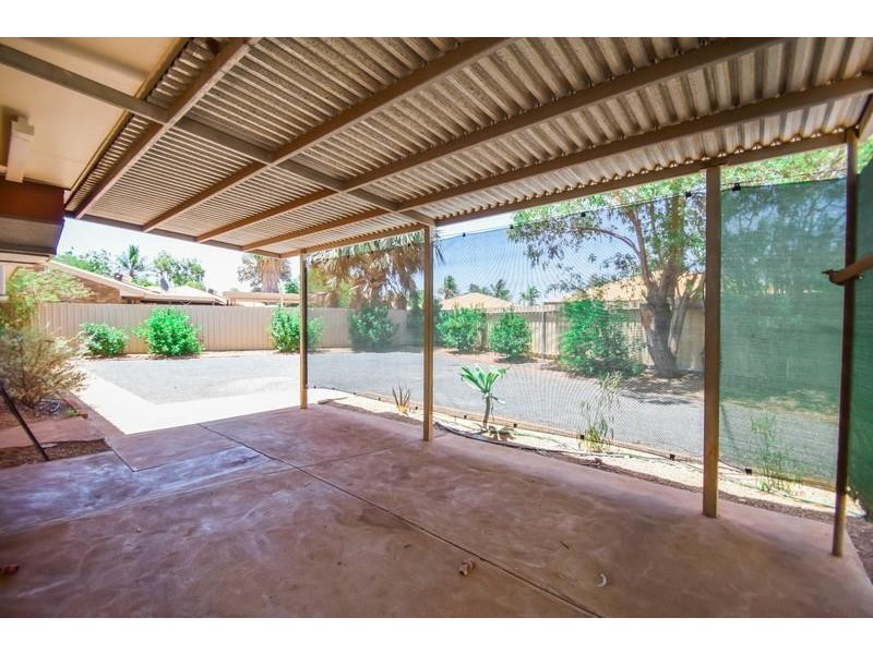 31 Captains Way, South Hedland WA 6722