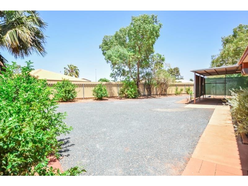 31 Captains Way, South Hedland WA 6722