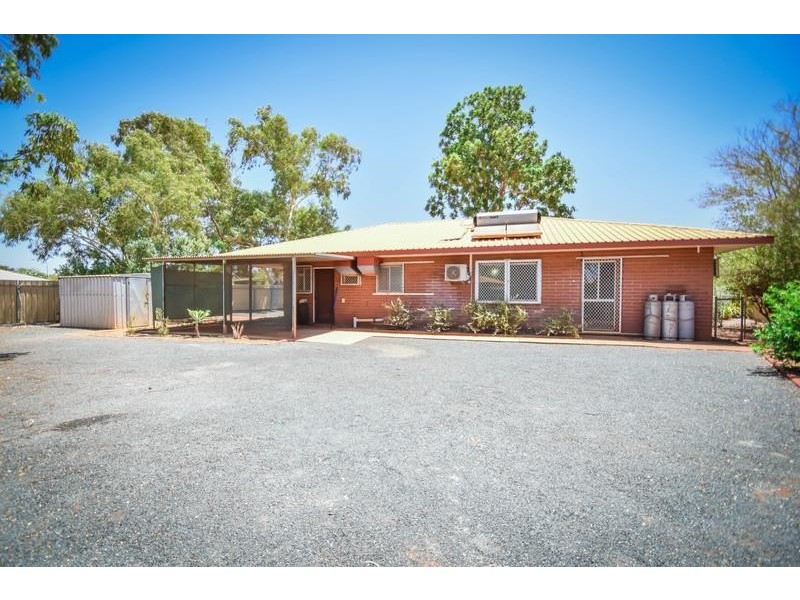 31 Captains Way, South Hedland WA 6722