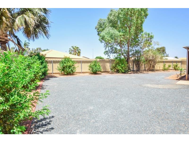 31 Captains Way, South Hedland WA 6722