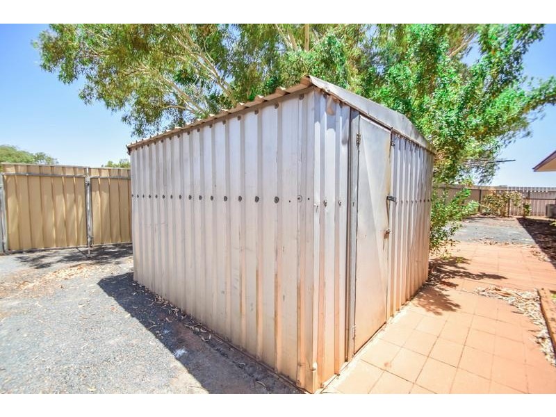 31 Captains Way, South Hedland WA 6722