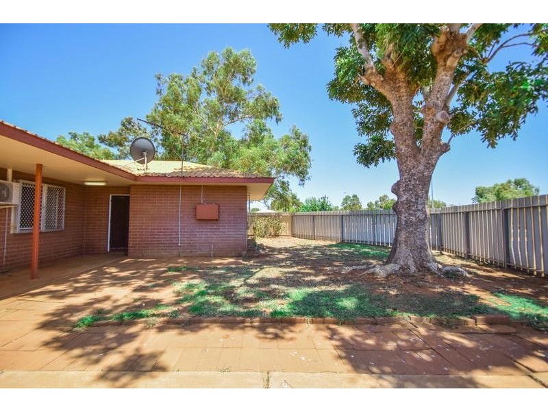 31 Captains Way, South Hedland WA 6722