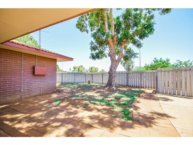 31 Captains Way, South Hedland WA 6722