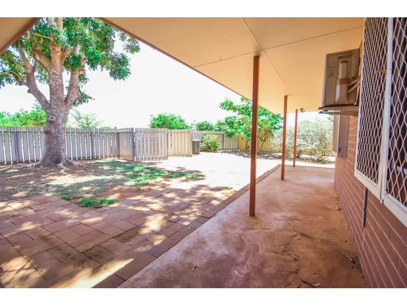 31 Captains Way, South Hedland WA 6722