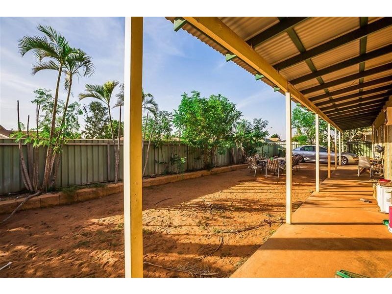 18A Spoonbill Crescent, South Hedland WA 6722