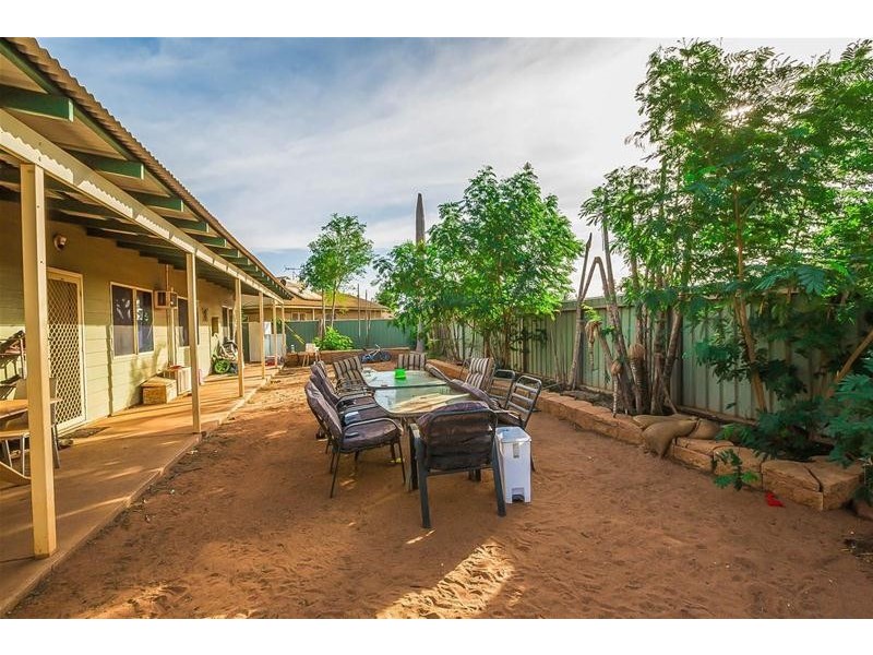 18A Spoonbill Crescent, South Hedland WA 6722