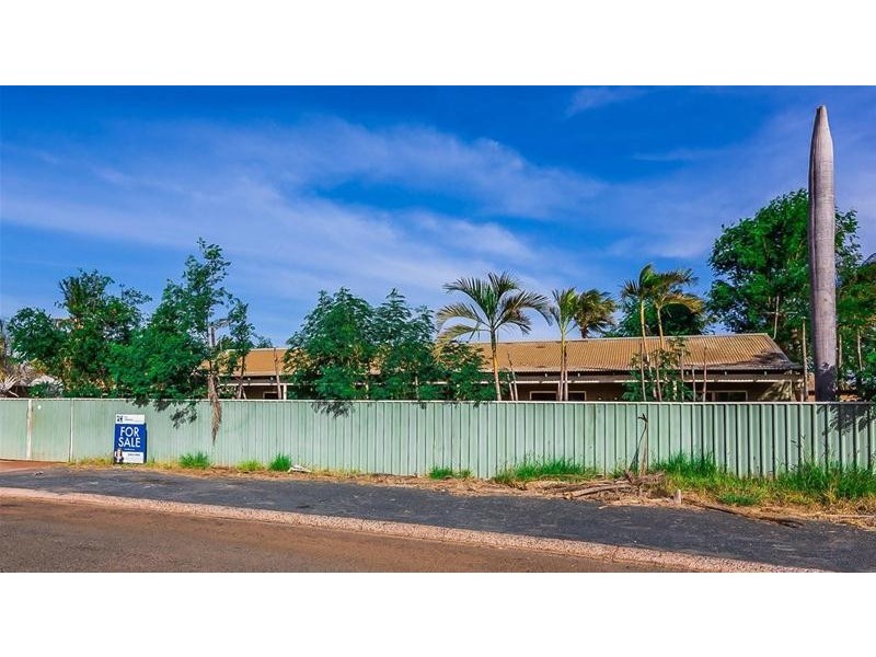 18A Spoonbill Crescent, South Hedland WA 6722