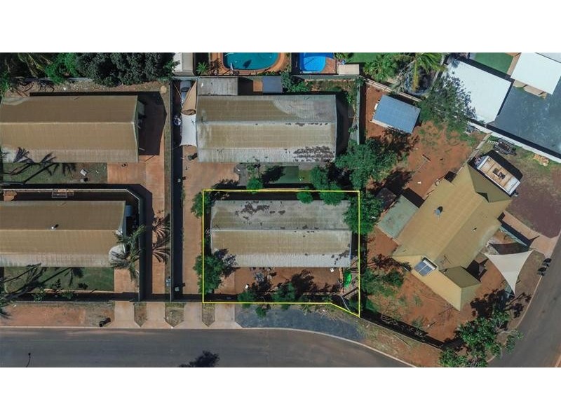 18A Spoonbill Crescent, South Hedland WA 6722