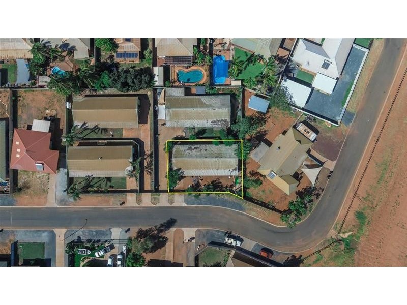 18A Spoonbill Crescent, South Hedland WA 6722