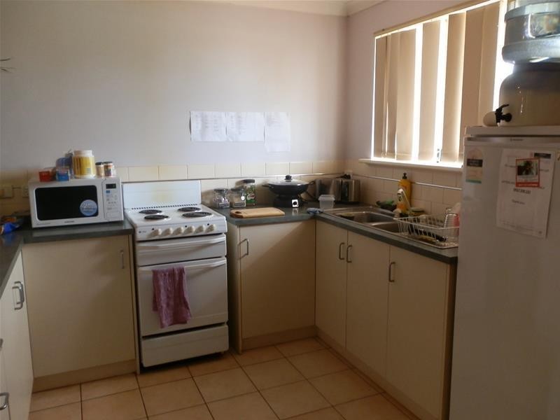 8/1 Cowra Drive, Newman WA 6753