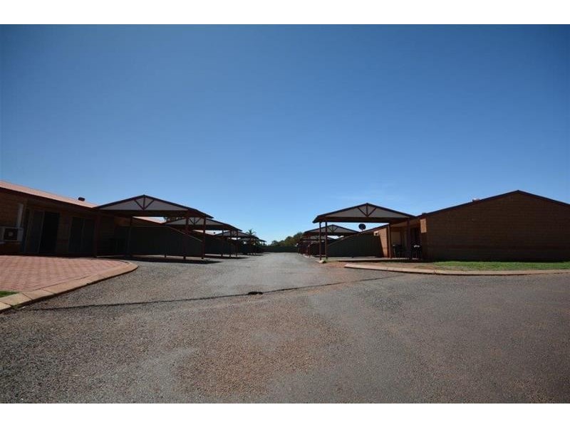 8/1 Cowra Drive, Newman WA 6753