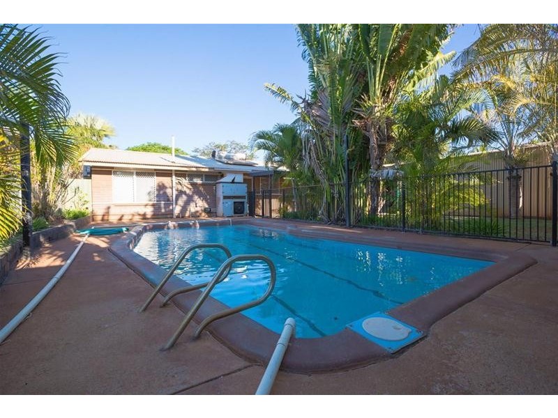 6 Welsh Street, South Hedland WA 6722