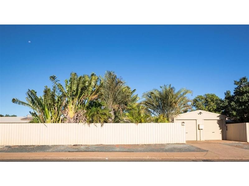6 Welsh Street, South Hedland WA 6722
