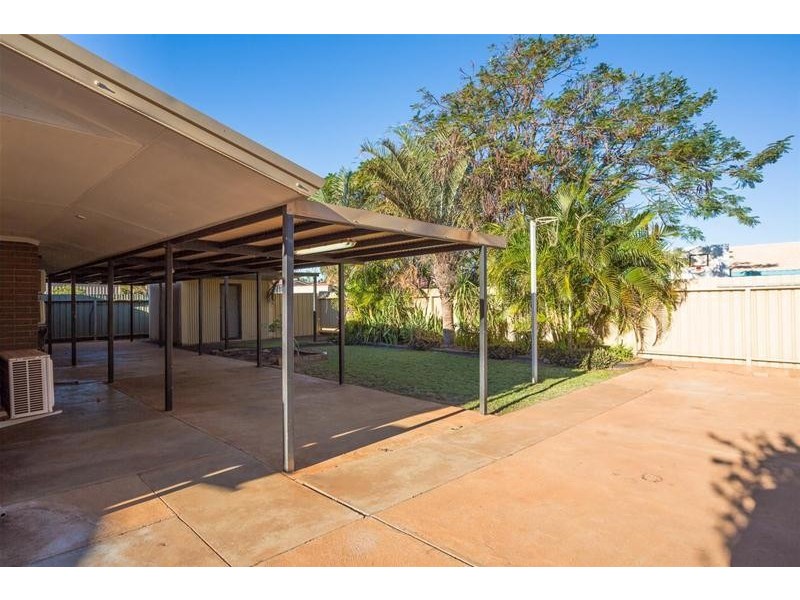6 Welsh Street, South Hedland WA 6722