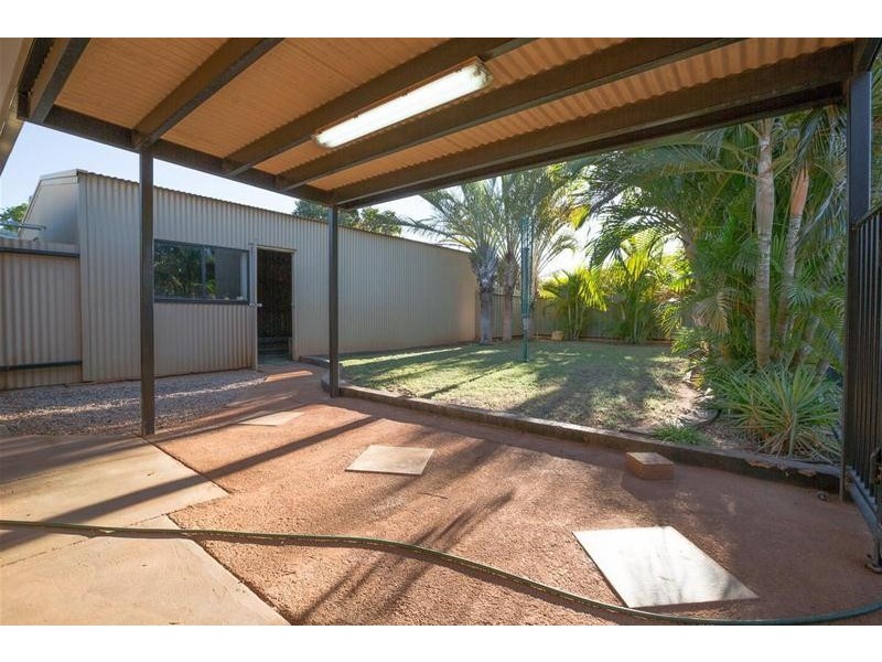 6 Welsh Street, South Hedland WA 6722