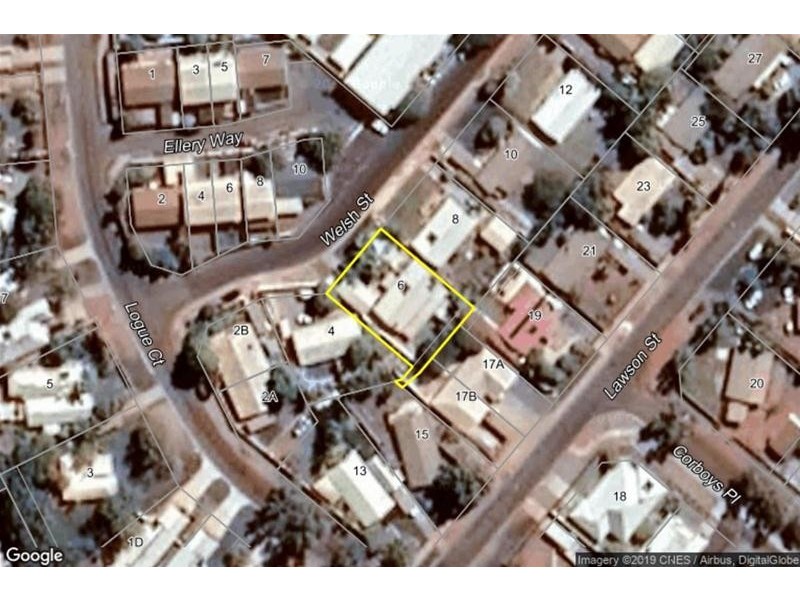6 Welsh Street, South Hedland WA 6722