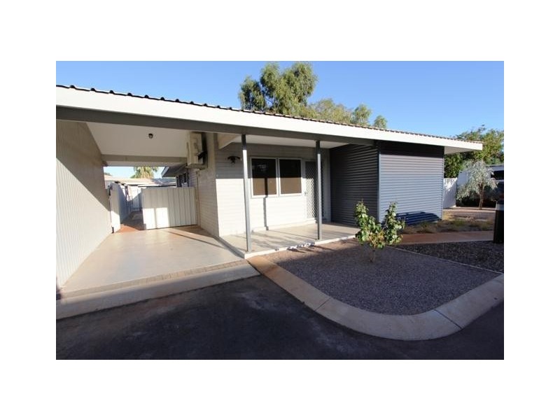 10/12 Crameri View, South Hedland WA 6722