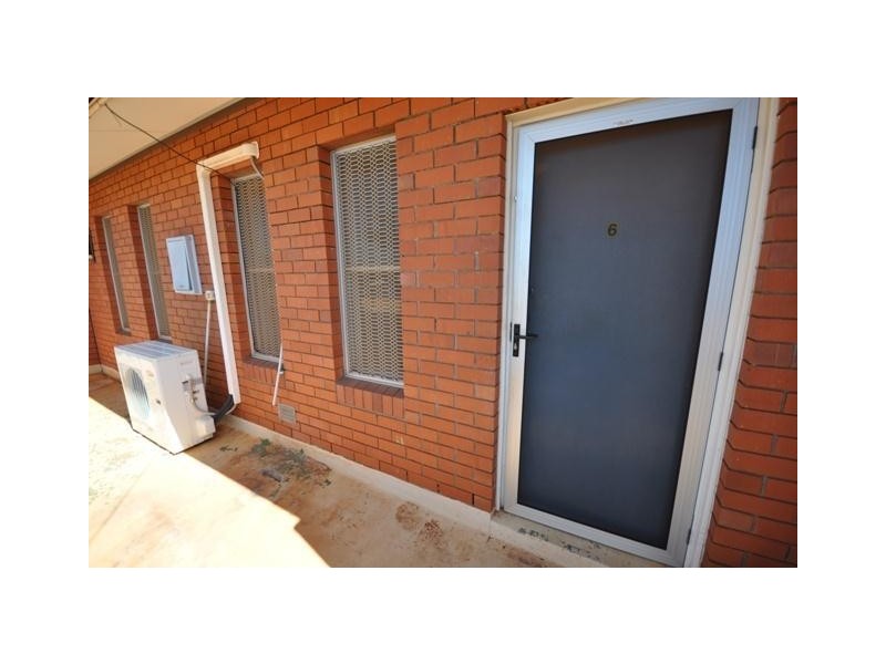 6/2 Limpet Crescent, South Hedland WA 6722