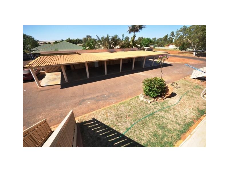 6/2 Limpet Crescent, South Hedland WA 6722