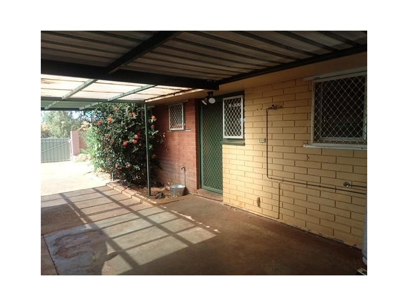 1 Dulverton Terrace, South Hedland WA 6722