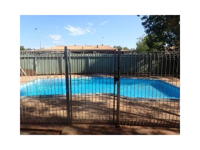 1 Dulverton Terrace, South Hedland WA 6722