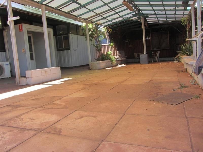 11 Edgar Street, Port Hedland WA 6721