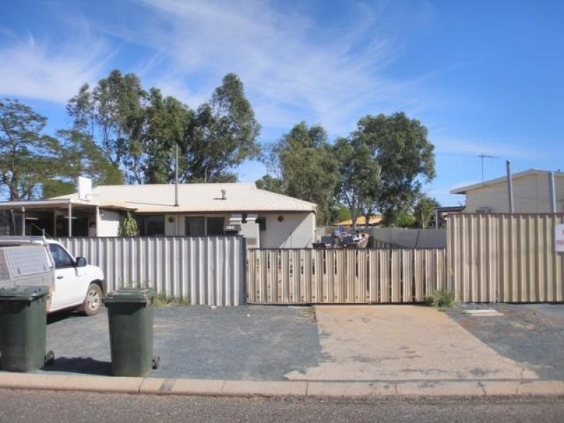 136 Paton Road, South Hedland WA 6722