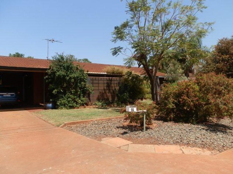 47 Wilara Street, Newman WA 6753