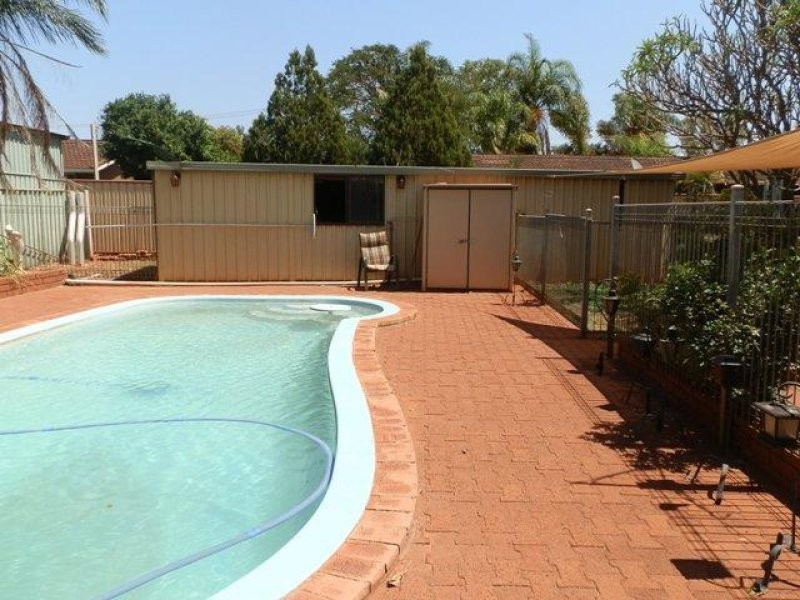47 Wilara Street, Newman WA 6753
