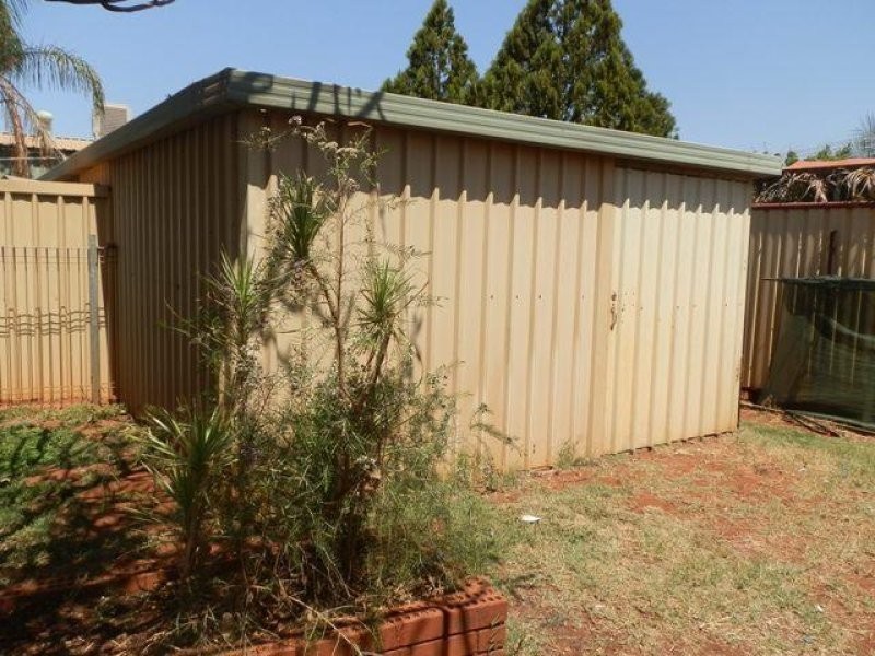 47 Wilara Street, Newman WA 6753