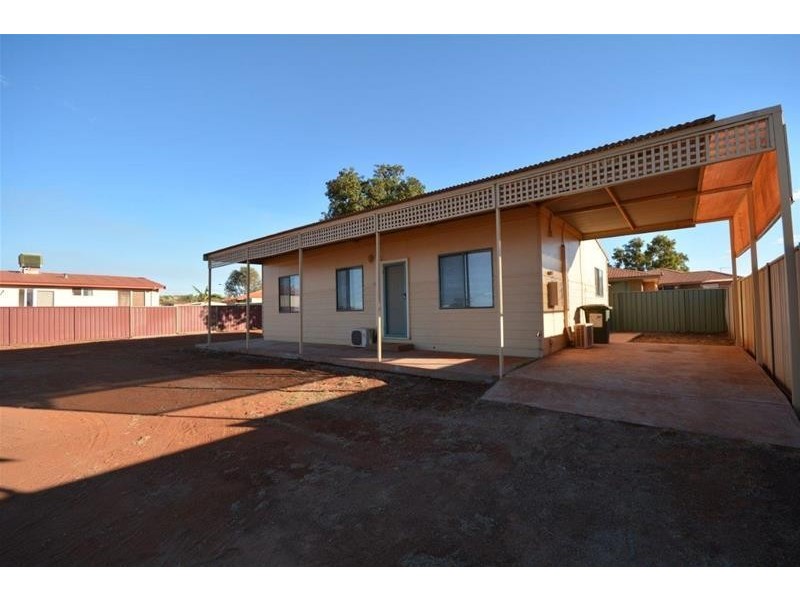 3 Daniels Drive, Newman WA 6753