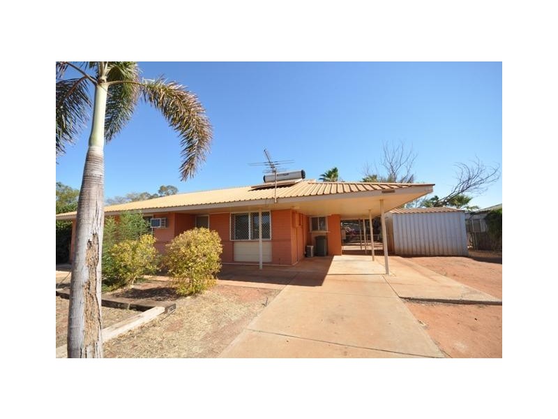 13 Wambiri Street, South Hedland WA 6722