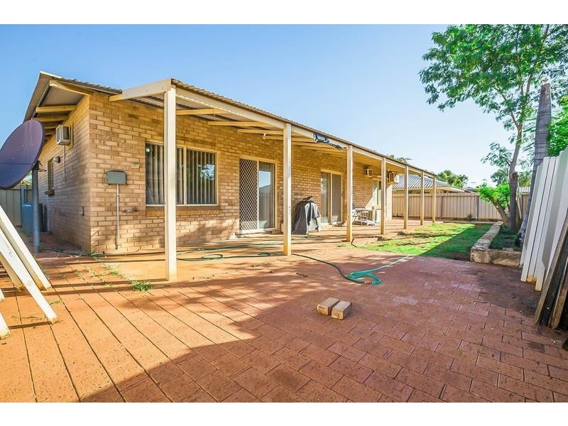 27A Koombana Avenue, South Hedland WA 6722
