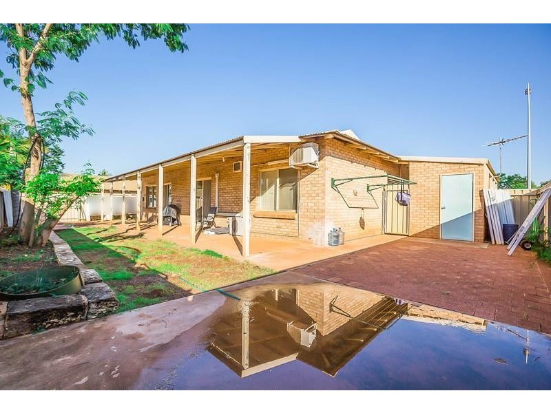 27A Koombana Avenue, South Hedland WA 6722