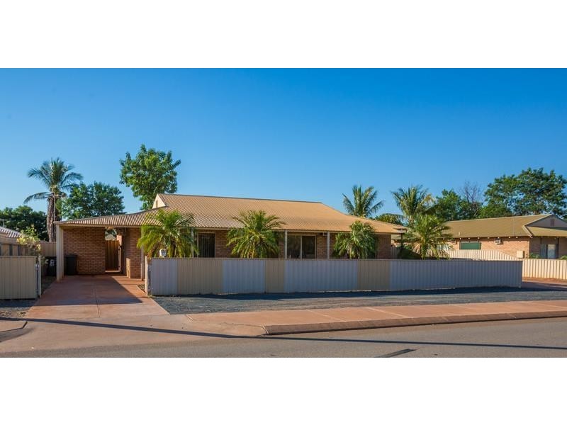 27A Koombana Avenue, South Hedland WA 6722
