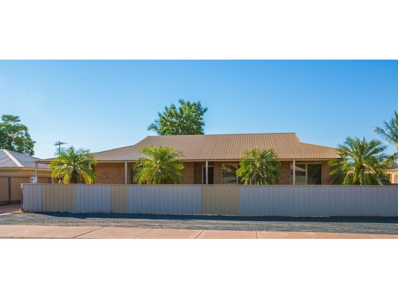 27A Koombana Avenue, South Hedland WA 6722