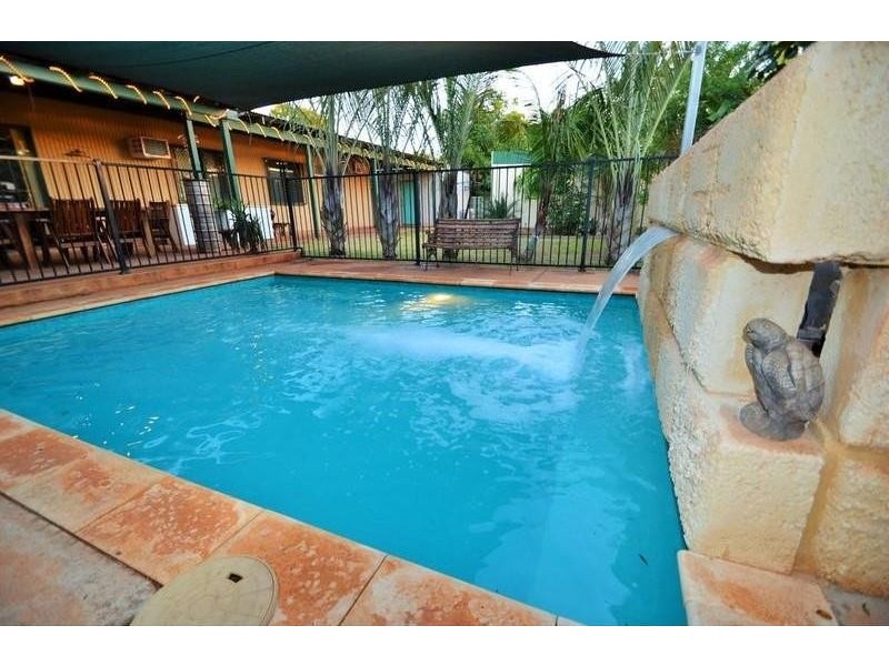 11 Gascoyne Court, South Hedland WA 6722